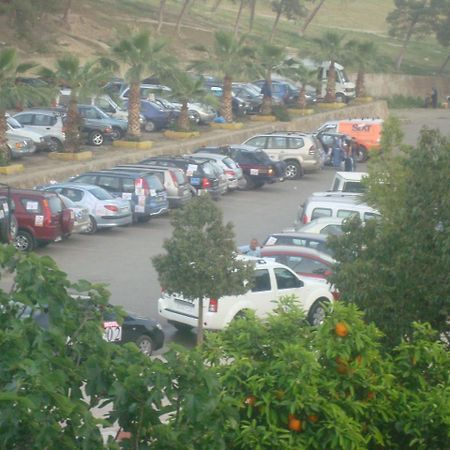 Sidi Harazem Hotel Kültér fotó