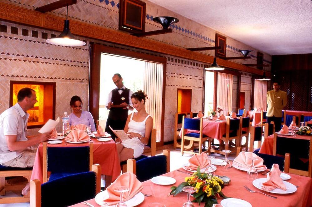 Sidi Harazem Hotel Kültér fotó