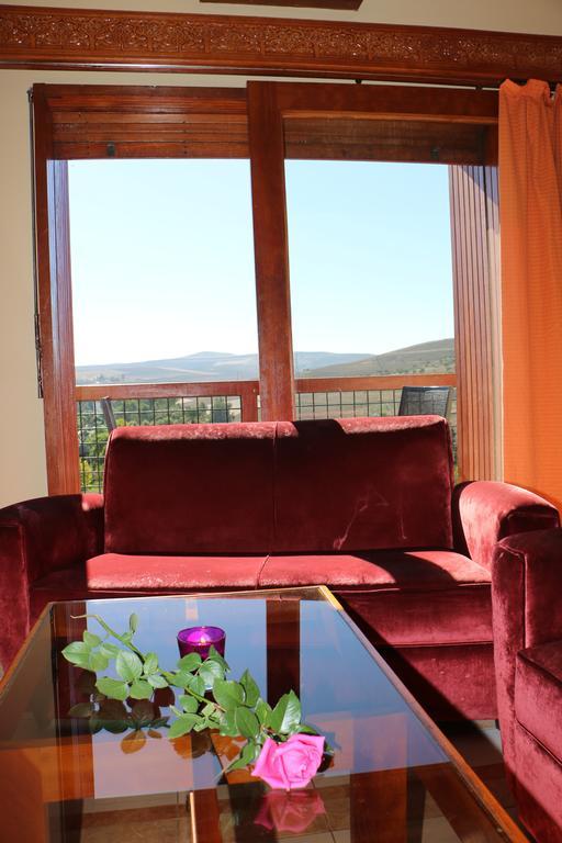 Sidi Harazem Hotel Kültér fotó