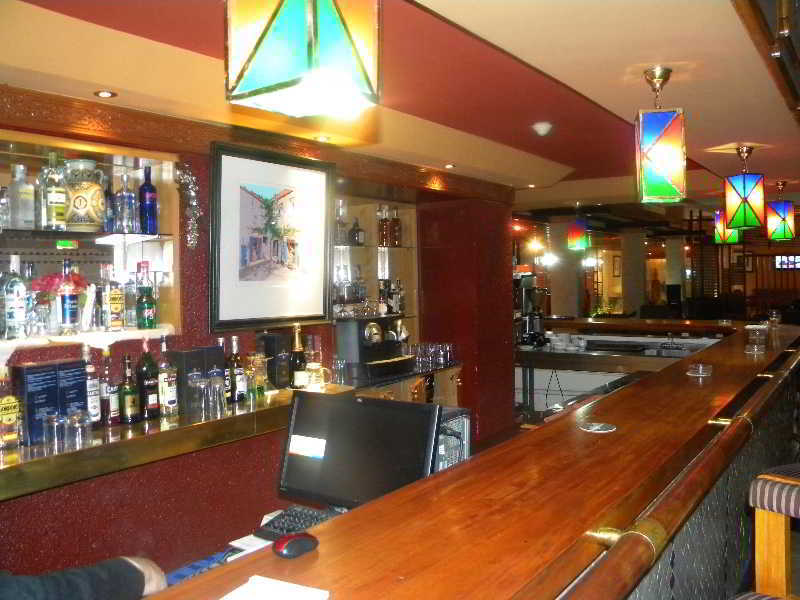 Sidi Harazem Hotel Kültér fotó