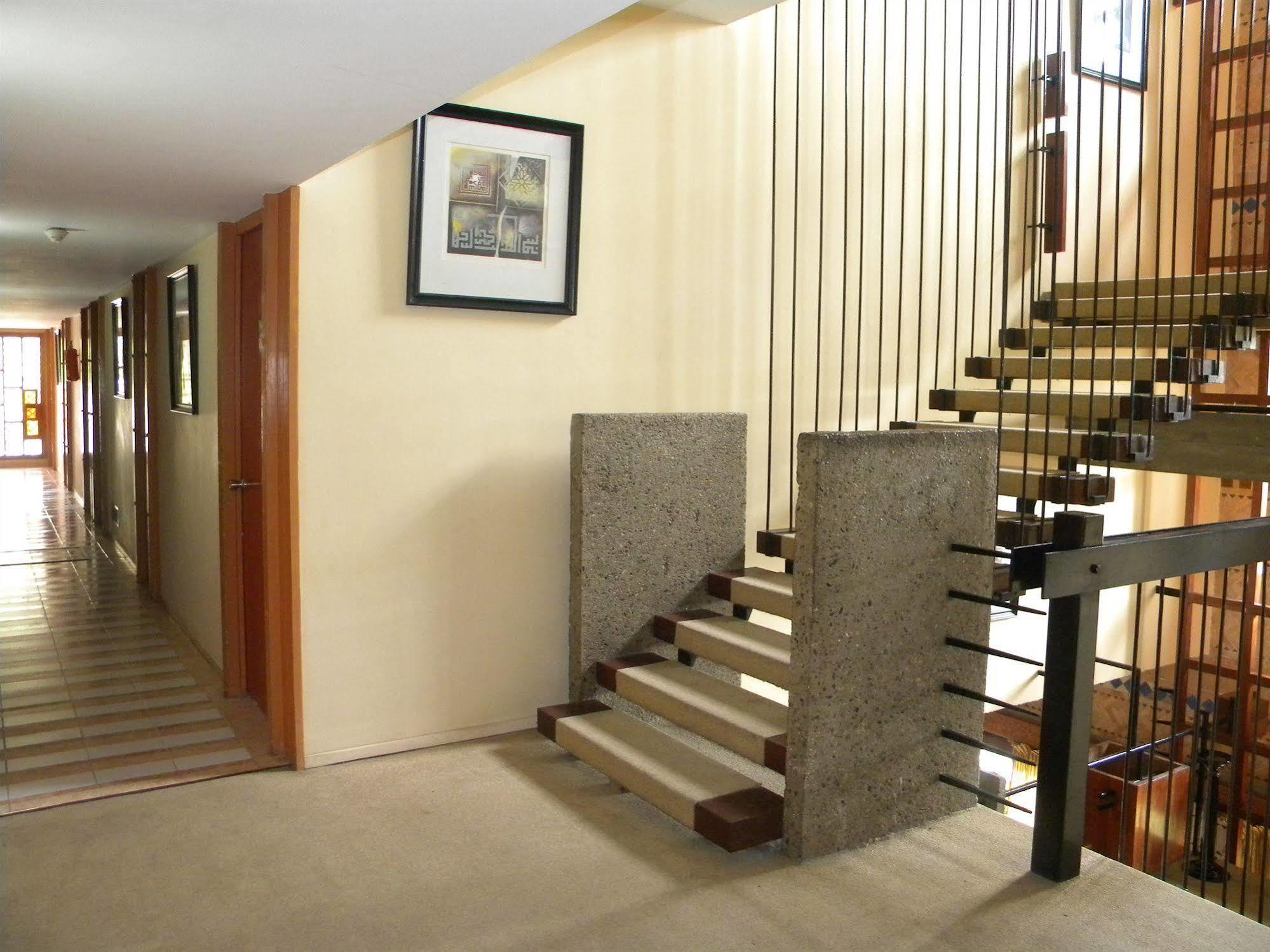 Sidi Harazem Hotel Kültér fotó